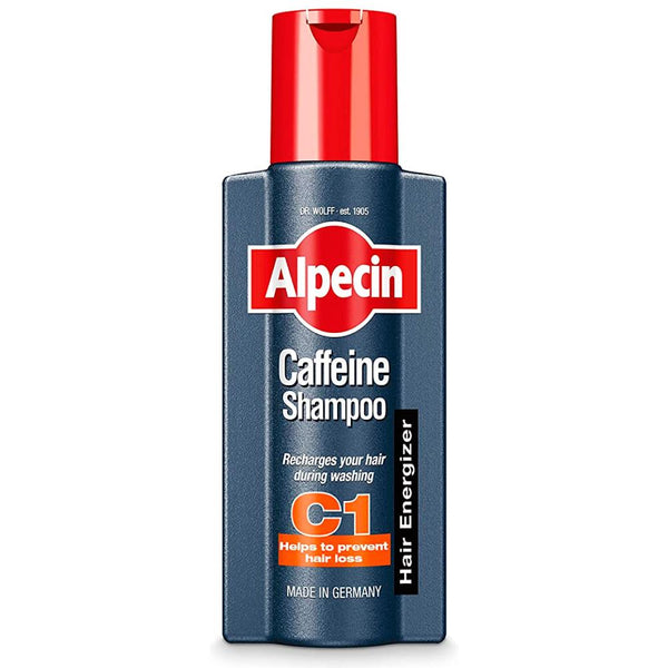 Alpecin Shampoo Cafeina (6906612514968)