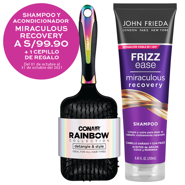JF FE Miraclous Recovery Shampoo (6989343228056)