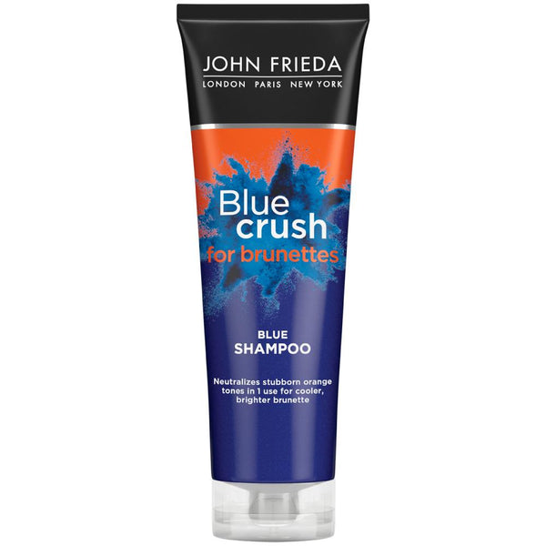 JF BR Blue Crush Shampoo 245ml (6989343522968)