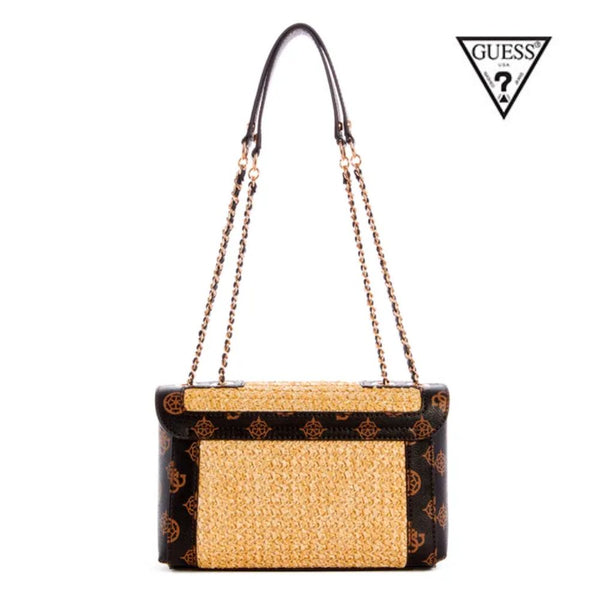 Guess Cartera Crossbody ALWAYS MultiMocha