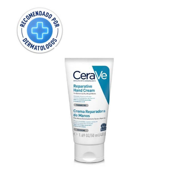 CeraVe Reparative Hand Cream 1.69 OZ GB/SP