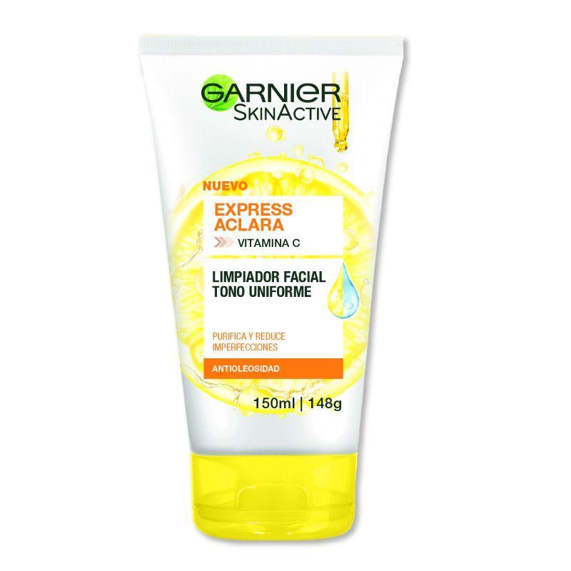 Garnier Aclara Cleansing Gel 150 ml (5831549157528)