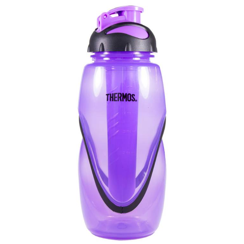 THERMOS 900ML DEPORTIVA MORADO