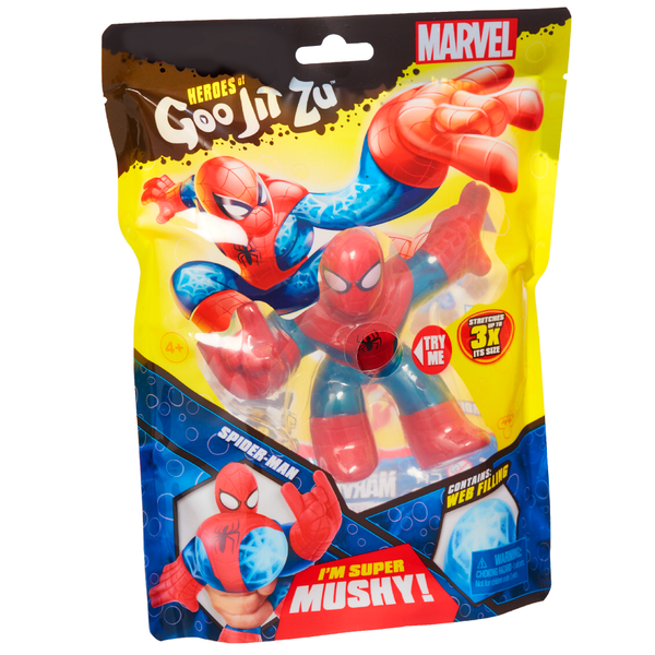 Marvel Goo Jit Zu – Pharmax - Main Image