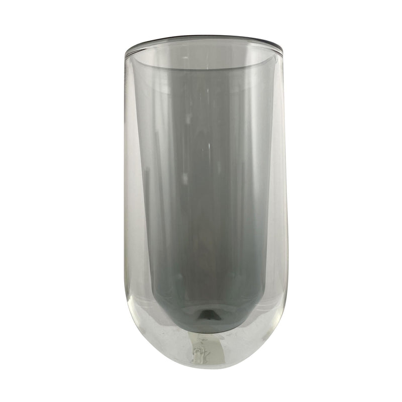 JG D/VASOS 2PZ 420ML 9X9X1 100%VIDRIO