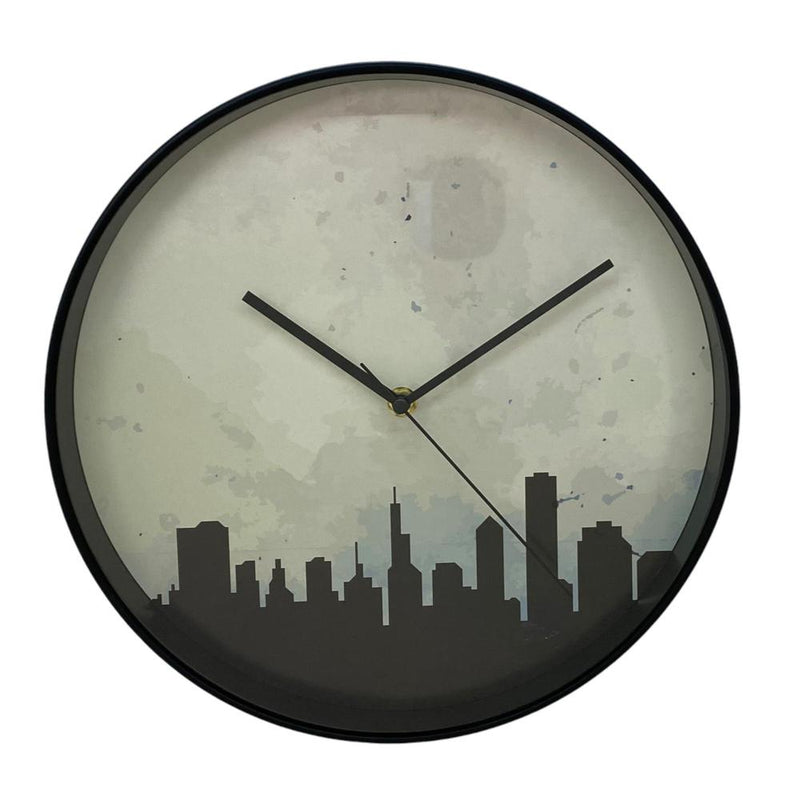 RELOJ De PARED decorativo