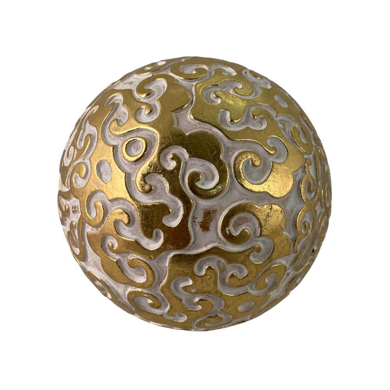 Figura Decorativa Esfera