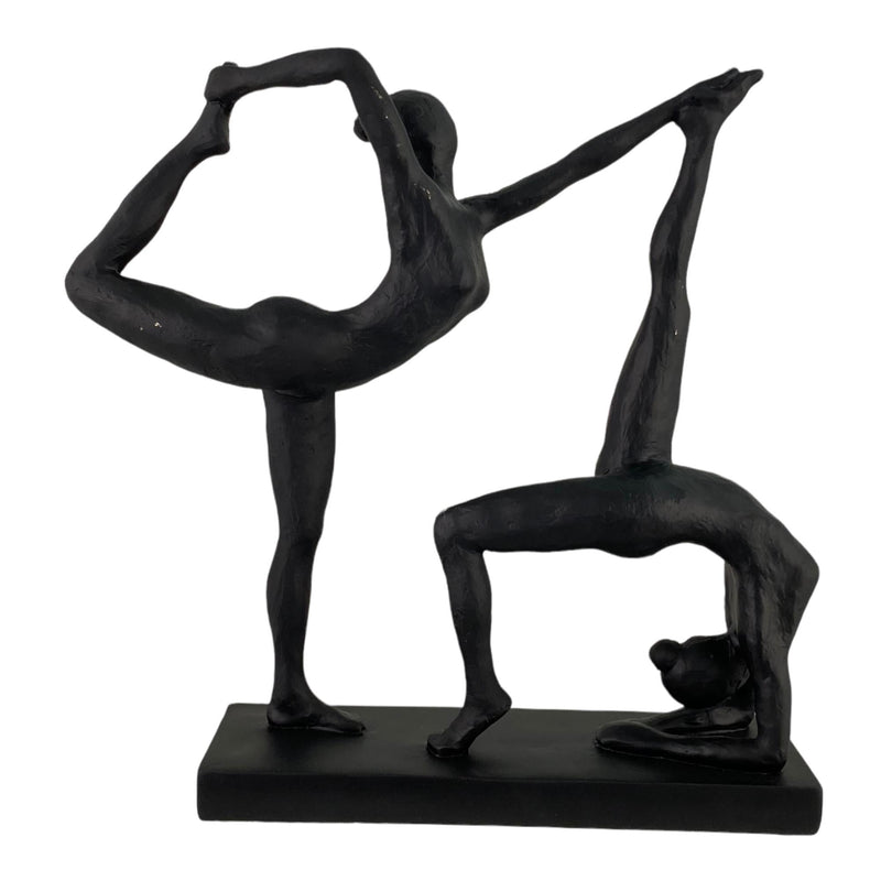 Figura Decor 32x7.8x32 cm