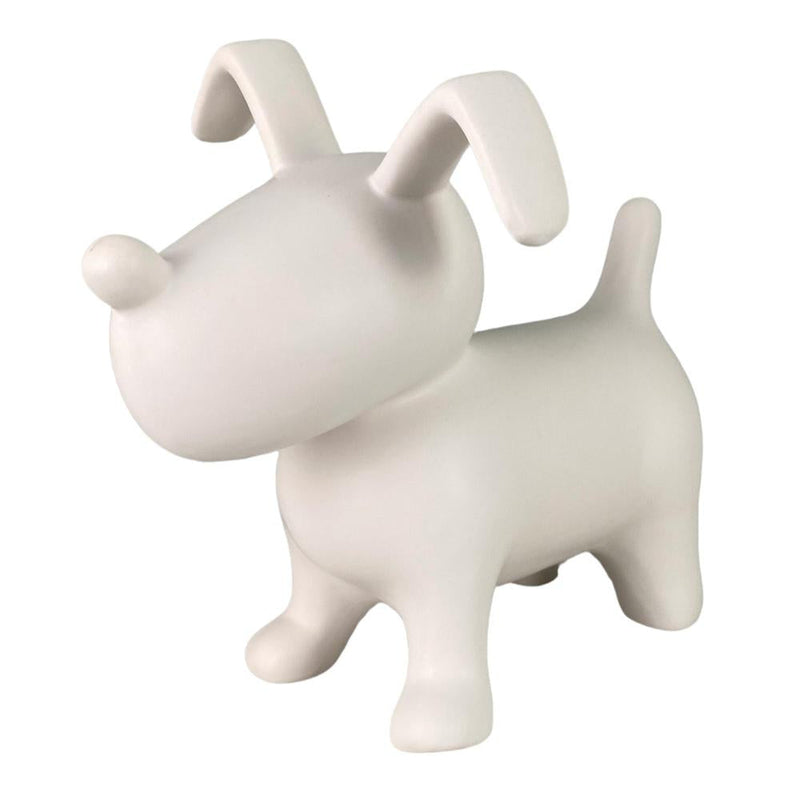 Figura Decorativa Perro