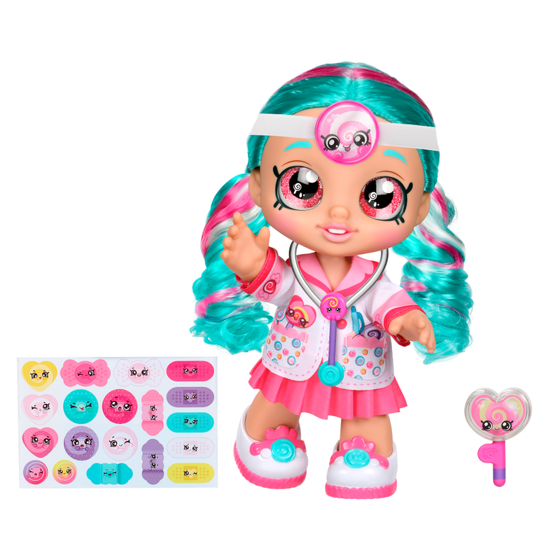 Kindi Kids Lola Pops (7482252361985)