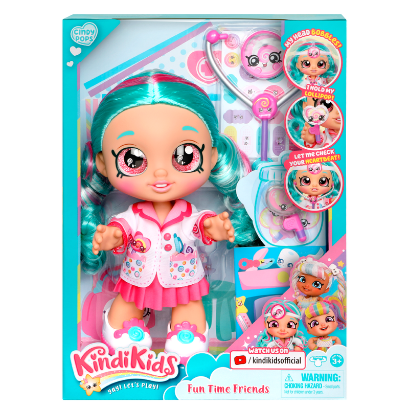 Kindi Kids Lola Pops (7482252361985)