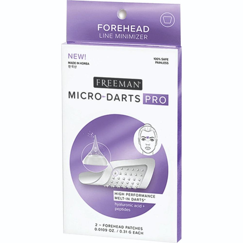 Freeman Microdarts Forehead entreceja x2und (6560058900632)