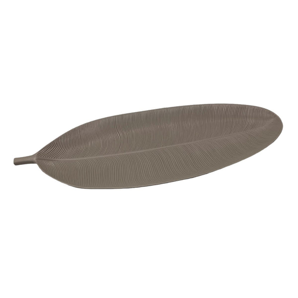 Centro Decor Pluma 22x59x3 cm