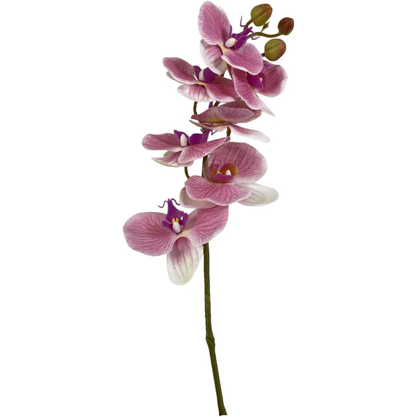 Flor Artificial Lila 83.5x20x20 cm