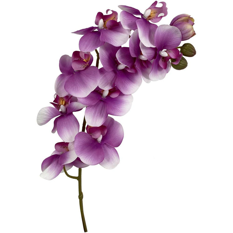 Flores Decorativas Artificiales Rosado – Pharmax