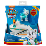 PAW PATROL VEHÍCULO BÁSICO EVERST