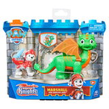 SUCKOT PACK X2 Marshall Y Dragon Jade Paw Patrol