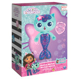 GABBYS DOLLHOUSE PELUCHE INTERACTIVO PERSONAJE GATIRENA SERIE 2