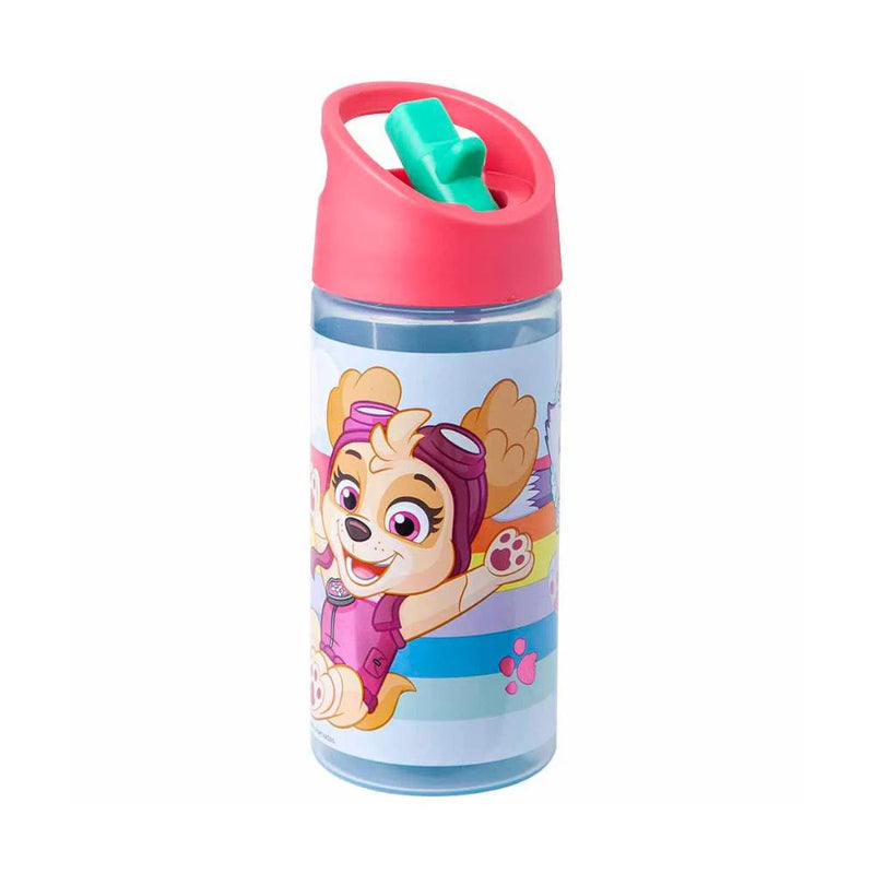 SCOOL BOTELLA PP PLUS PAW PATROL M