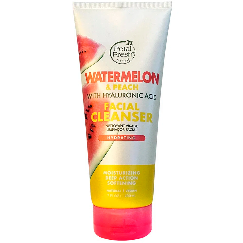 Watermelon Facial Cleanser 200 ml