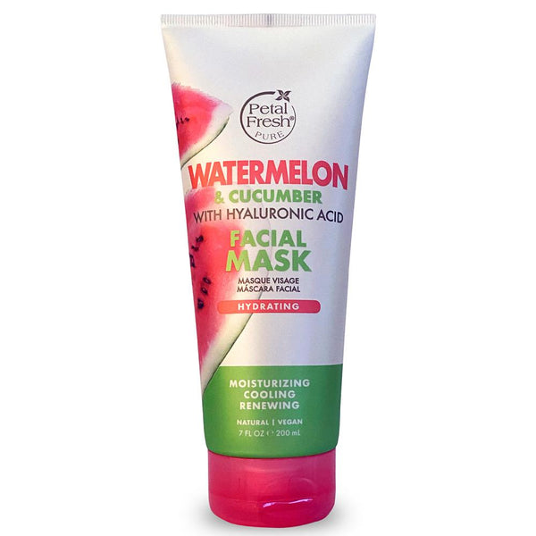 Petal Fresh Watermelon Face Mask 200ml (6546934300824)