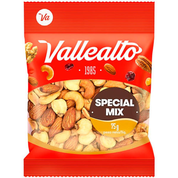 Valle Alto Special Mix 75 gr (6537972252824)