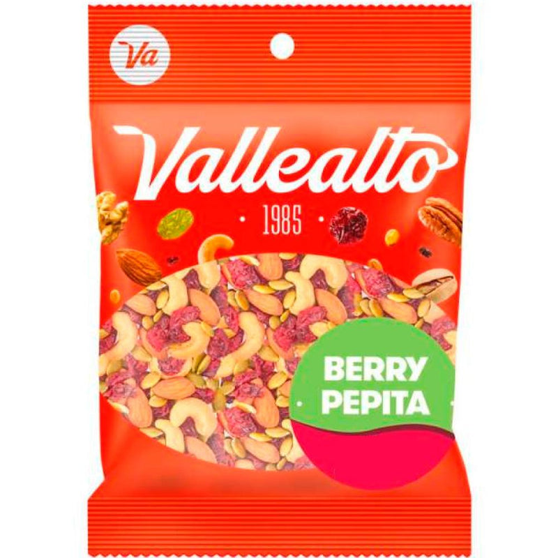 Valle Alto Berry Pepita 40 gr (6537972121752)