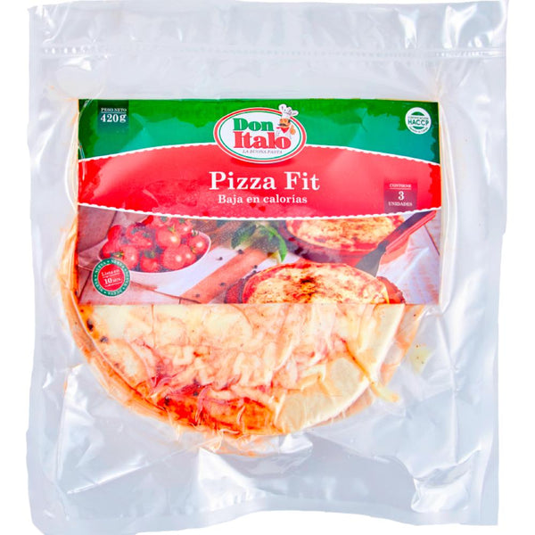 Pizza Fit - 3 und (6954812735640)