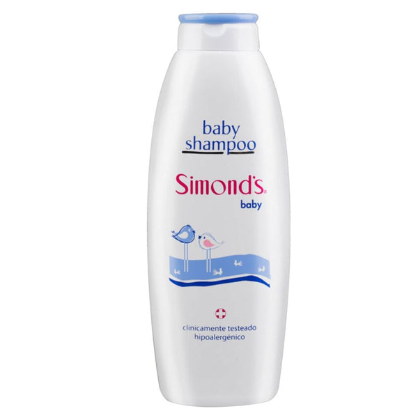 Simonds Shampoo Baby Neutro 400 Ml