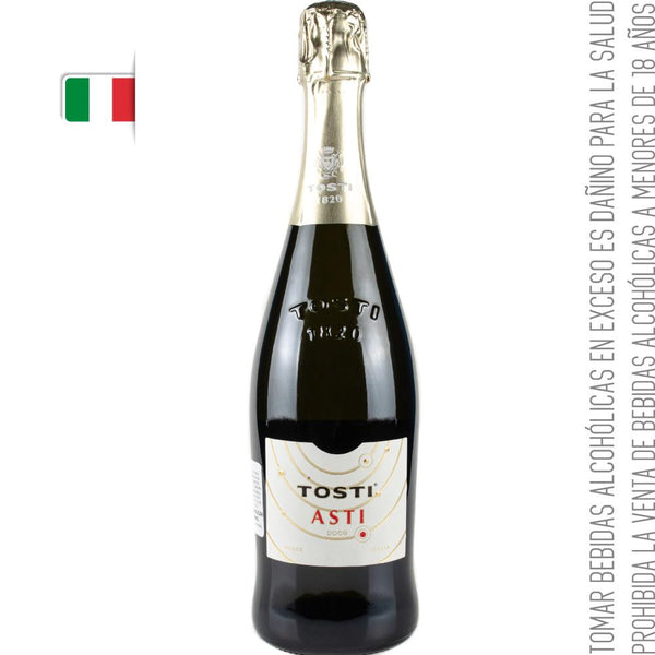 Tosti Vino Espumante Asti 750 ml (6258068947096)