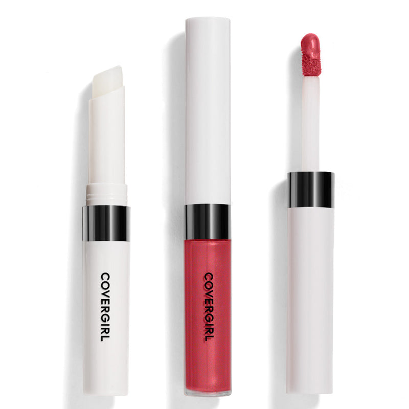 Covergirl Labial Outlast All-Day Lip Colour Eternal Flame