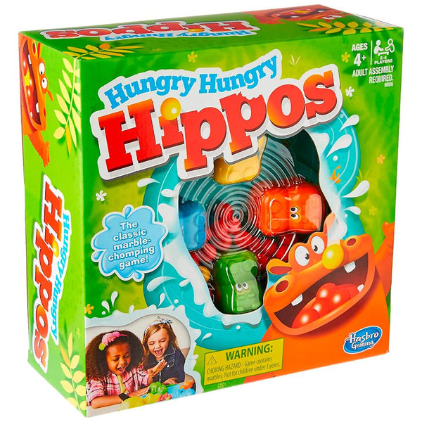 HUNGRY HUNGRY HIPPOS (6920708358296)