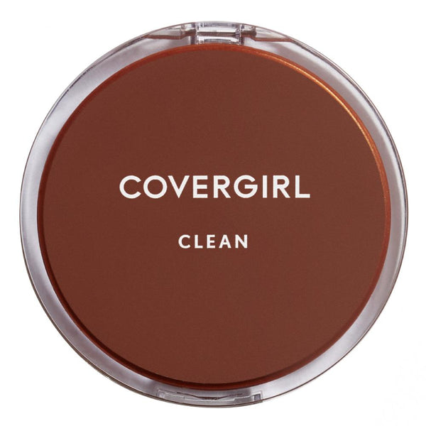 Covergirl Polvos Compactos Clean Buff Beige (6819010183320)