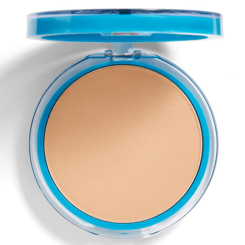 Covergirl Polvos Compactos Clean Matte Warm Beige (6819011035288)