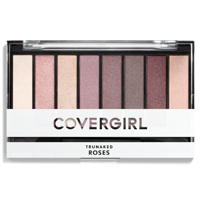 Covergirl Octeto Sombras Trunaked (6816956154008)