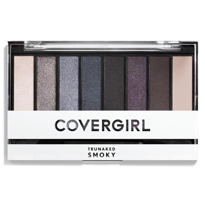 Covergirl Octeto Sombras Trunaked (6816956317848)