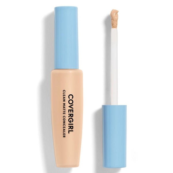 Covergirl Corrector Clean Matte. Medium (6885784289432)