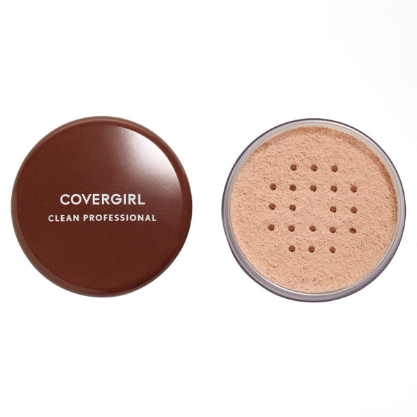 Covergirl Polvos Sueltos Professional Honey (6819011231896)