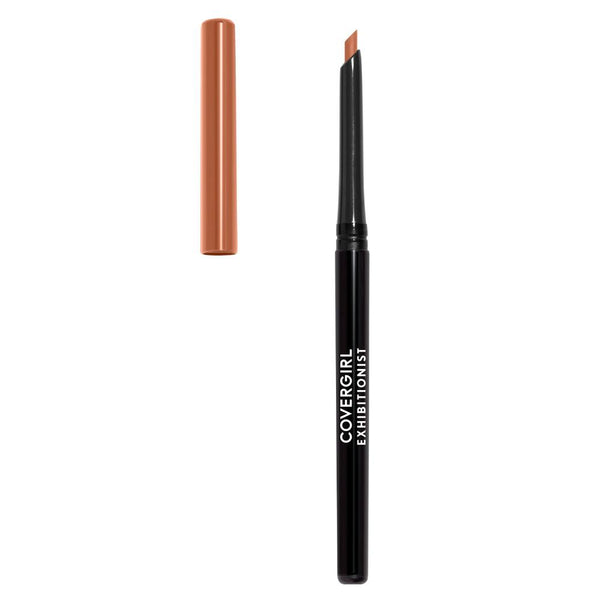 Covergirl Delineador de Labios Exhibitionist. Caramel Nude (6884783030424)