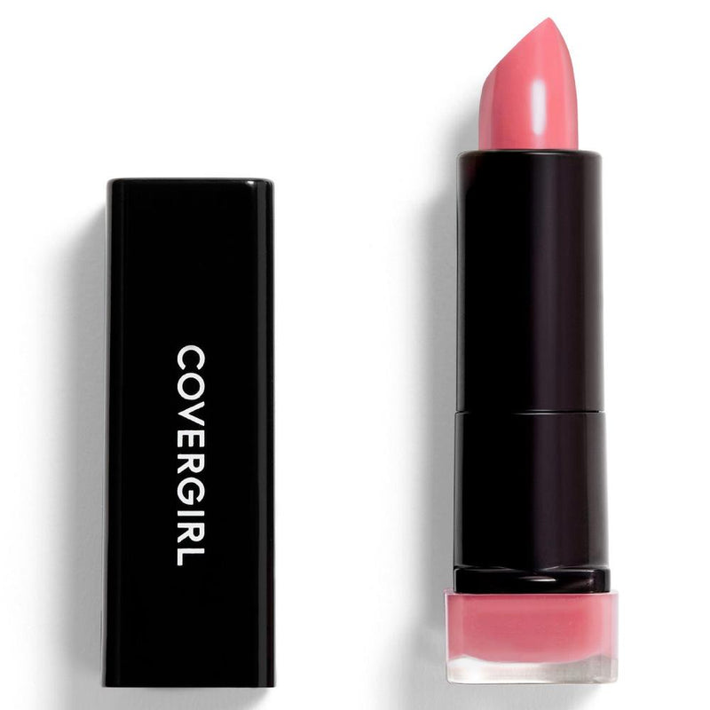 Covergirl Labial Exhibitionist Creme. Sweetheart Blush (6844774187160)