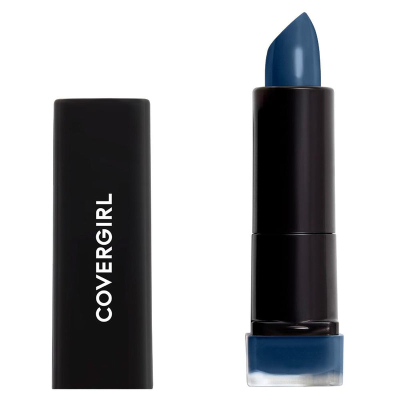 Covergirl Labial Exhibitionist Demi Matte. Peacock (6844774547608)