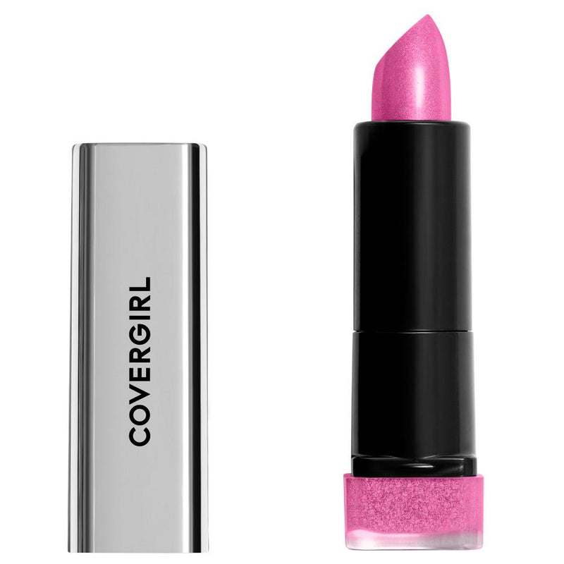 Covergirl Labial Exhibitionist Metal. Love Me Later (6844774613144)