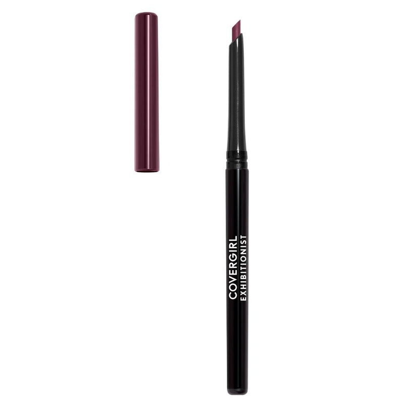 Covergirl Delineador de Labios Exhibitionist. Plum Partner (6884783620248)