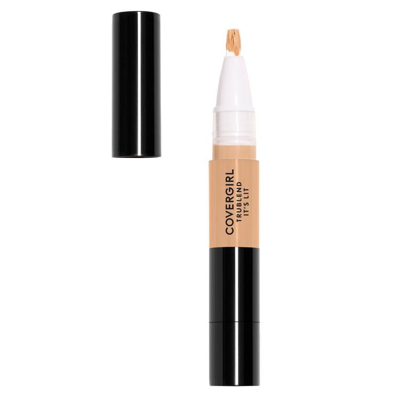 Covergirl Corrector Trublend It's Lit. Medium (6885784551576)