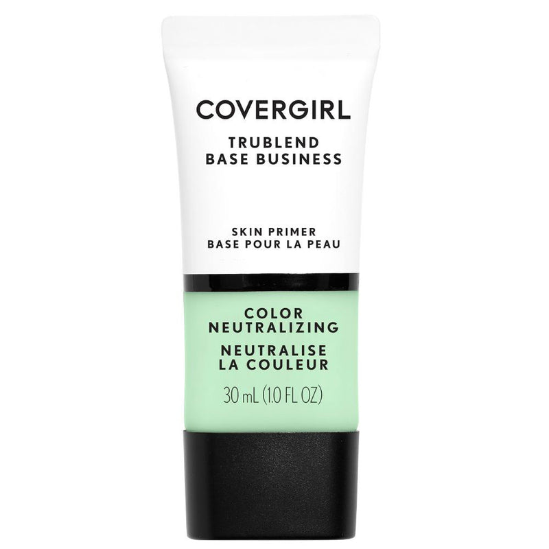 Covergirl Primer Trublend (6816956874904)