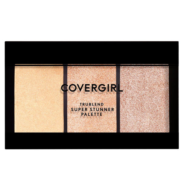 Covergirl Paleta para Iluminar It's LIT (6819010150552)