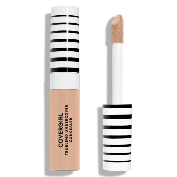 Covergirl Corrector Trublend Undercover. Light Nude (6885783077016)