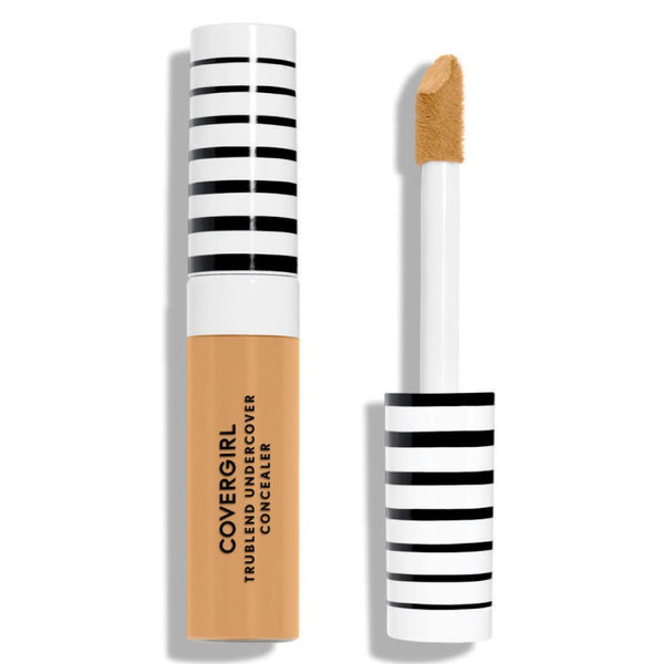 Covergirl Corrector Trublend Undercover. Golden Natural (6885783240856)