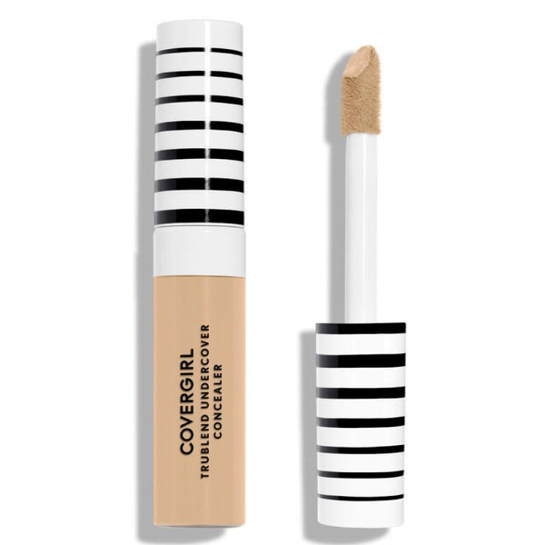 Covergirl Corrector Trublend Undercover. Perfect Beige (6885783404696)