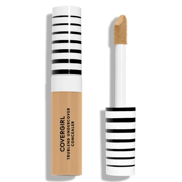 Covergirl Corrector Trublend Undercover. Warm Nude (6885783896216)